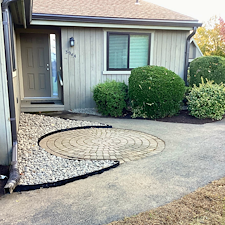 Fall-2025-Planting-Design-Installation-in-Oronoque-Village-Stratford-CT 7